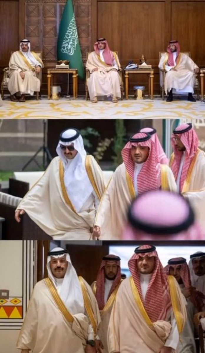 Amjad40301's tweet photo. #وزير_الداخليه
🤍🤍🤍🤍🤍
🇸🇦🇸🇦🇸🇦🇸🇦🇸🇦🇸🇦 https://t.co/fvn43kiGWL
