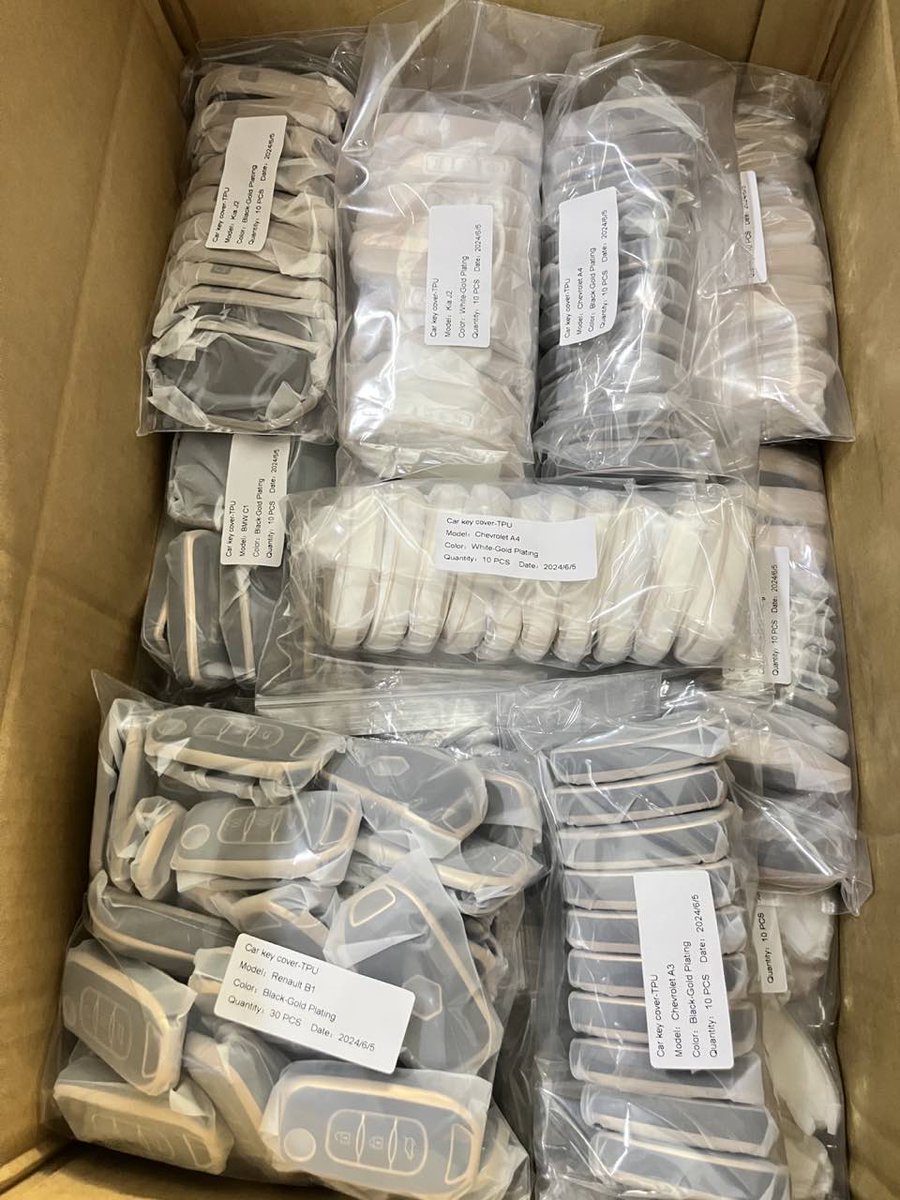 car_key_covers's tweet image. Stock wholesale car key cover
#carkey #carkeycover