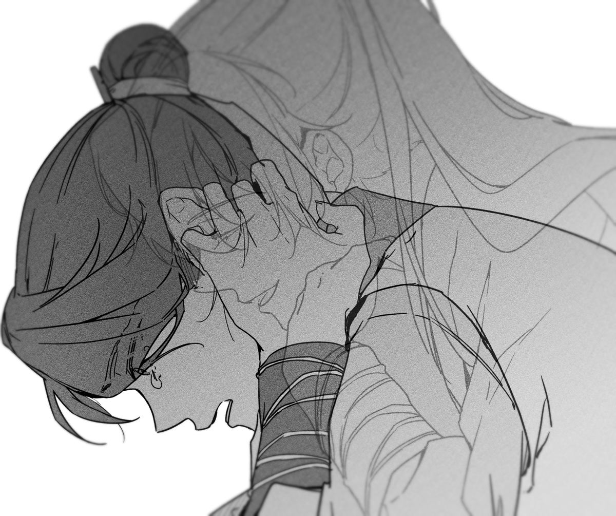 청명송백1(재업)
#화산귀환 #청명송백 #청송