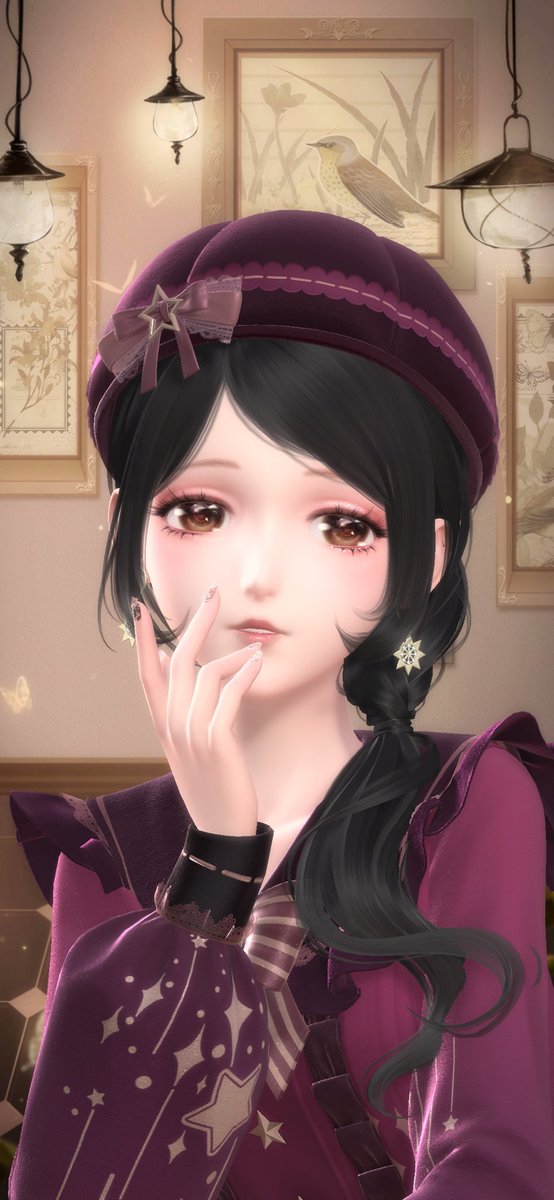 andro__meda__'s tweet photo. セットコーデっぽいやつ✴️ https://t.co/fdbIPPGJpU