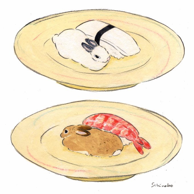 「artist name food」 illustration images(Latest)