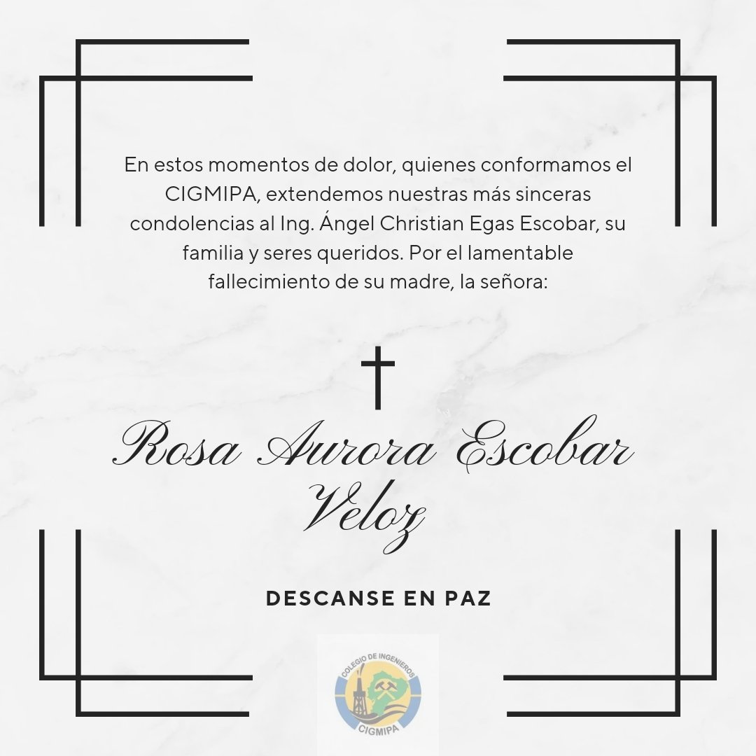 CIGMIPA (@cigmipa_ecu) on Twitter photo 