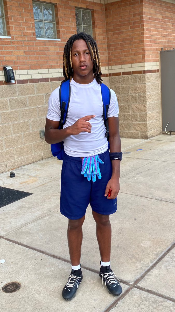 keino10__'s tweet photo. TOP DOG, been grinding so this work can pay off, I will be one of the best athletes co28 🧱 #co28 #HUNGRY #KILLASZN 
@DekaneyFootball @kbriggs45 @AggieFootball @TexasFootball @UHouston @USATOP100dotorg @CoachKSmith__ @CoachCBryan https://t.co/M5CcVnY7vg