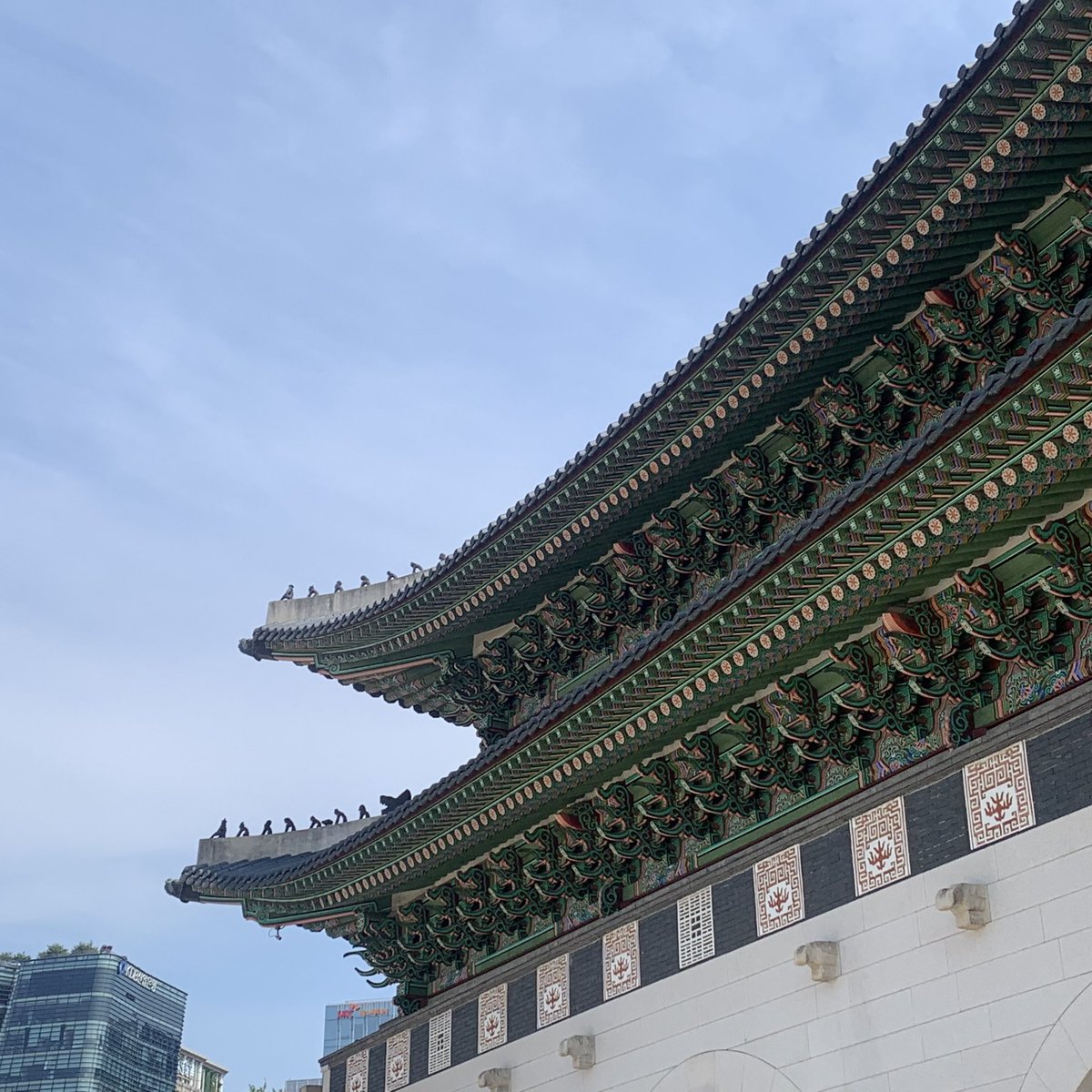 Seoul trip 🇰🇷 :)