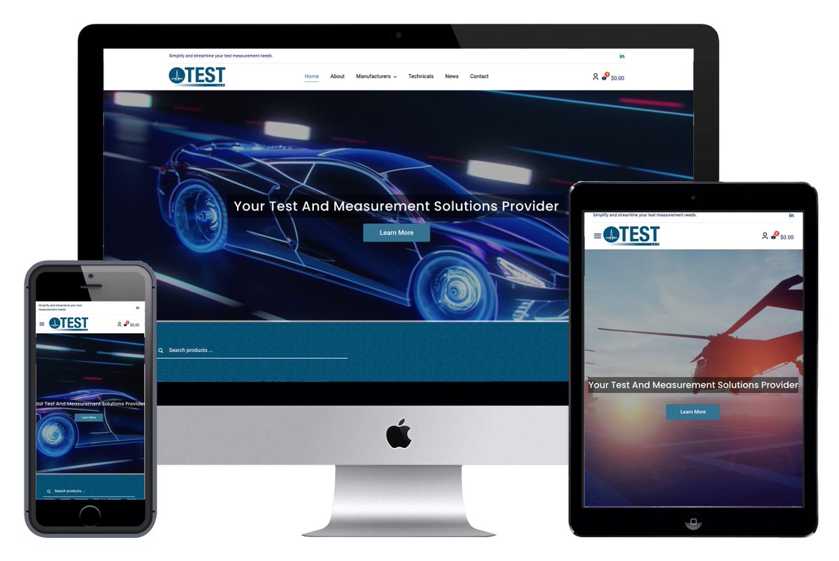 DepecheCodeInc's tweet image. 🚀 A #DepecheCode Client Showcase! A website that inspires action. 🌟 Discover the strategic call-to-actions on Test LLC&apos;s website at testllc.net #webdevelopment #websitedevelopment #wordpress #wordpressdevelopment #websitedesign #webdesign