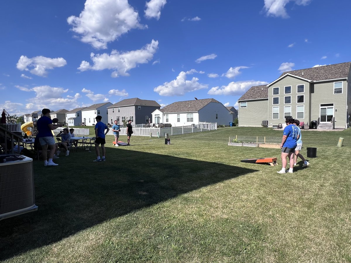 qbc_monarch's tweet photo. Seniors gathering to plan their last season together, eager to make it a memorable one! 

#PTBM
#theprocessrtb https://t.co/0reLsNPoTi
