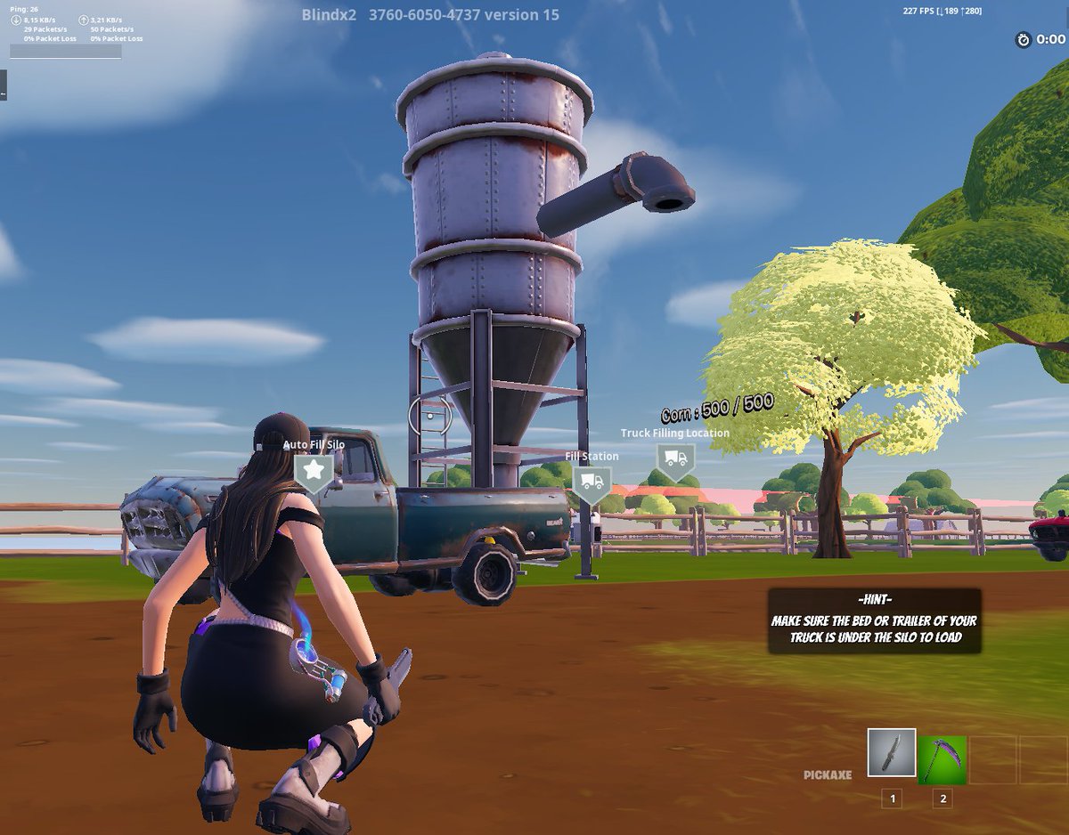 Killerdelaho tweet media