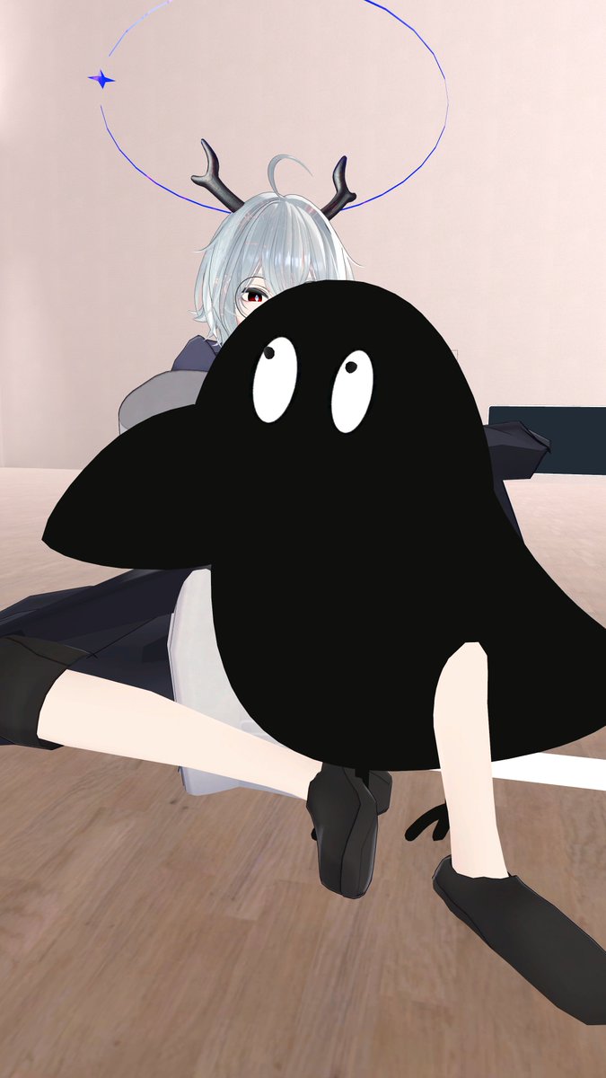 LnBell_VRC's tweet photo. ナックルズinカラス
ぶいちゃの闇を吸うカラス
増殖するシマエナガオレオサンド
マヌケ顔にされるカラスさん
タグ不可分
⇓
@anko1818nara
#LnArt https://t.co/JSsl1BC39M
