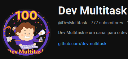 devmultitask's tweet image. 777 😍