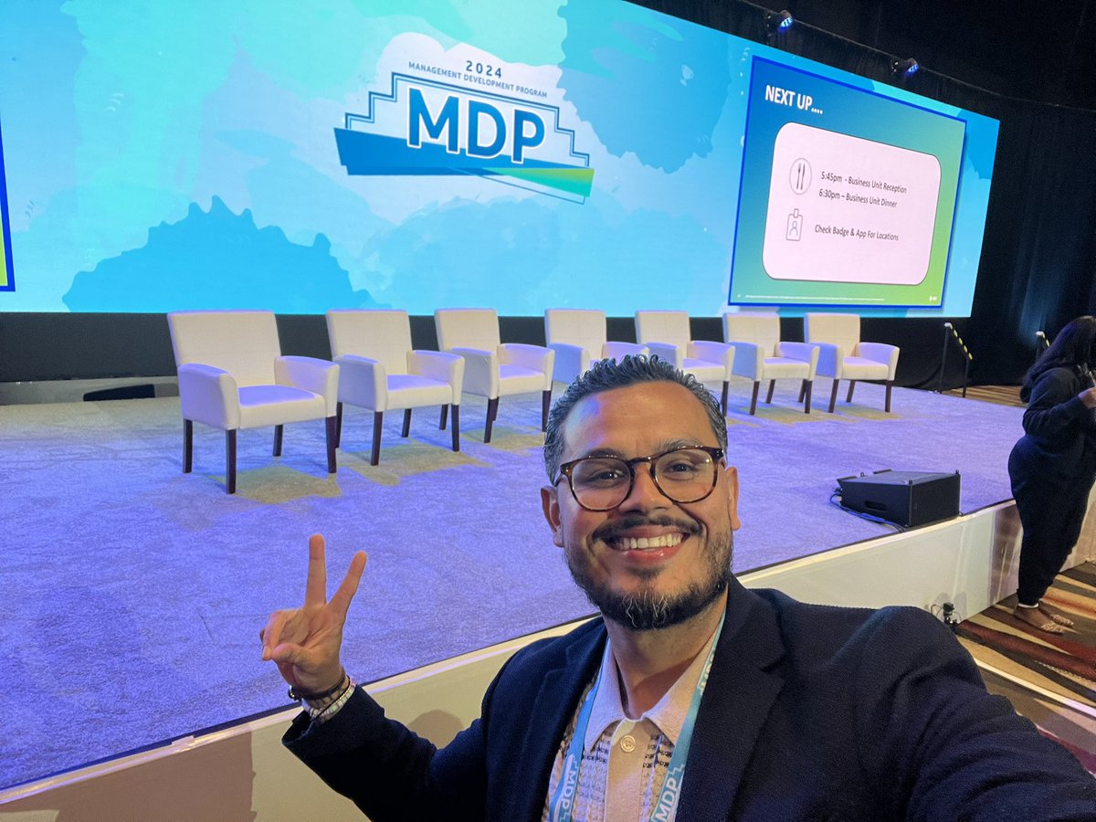 Mario Romero tweet media