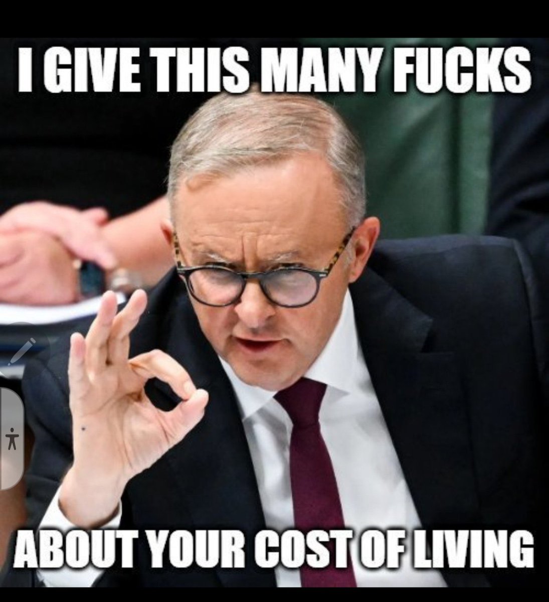 MrsS2023's tweet image. Another Labor spin doctor!  It's not working... #Newpoll