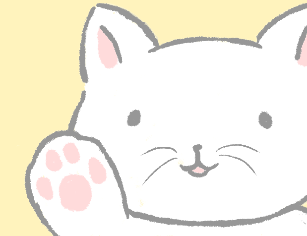 flatdepon's tweet photo. @cherry_lala_k わーい☺そんなれいこさんには肉球どーぞ✨ https://t.co/meCCDFql3c