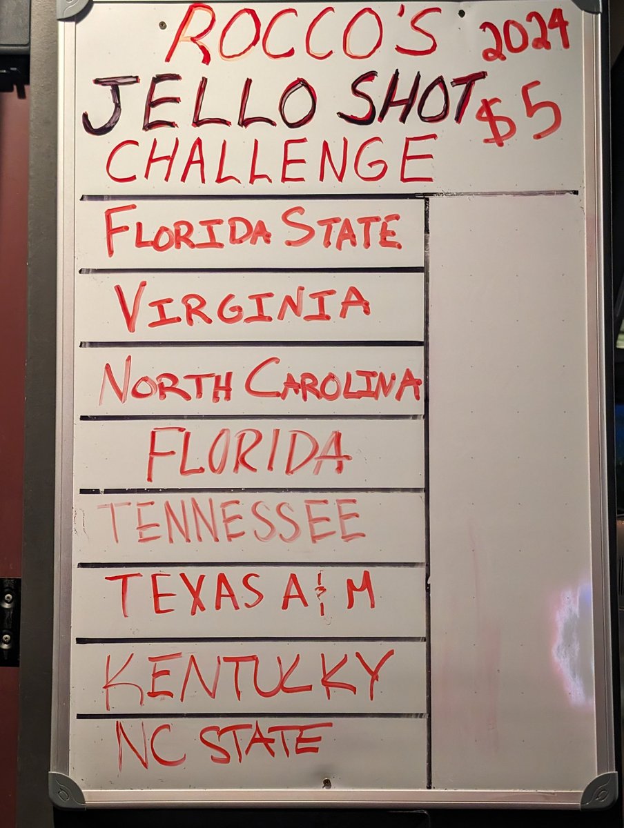 KanuDawg's tweet photo. Congrats to NC State. They were just better. Would be happy for them to get karmic revenge for losing the 2021 CWS to Covid. https://t.co/pri2A05KIw