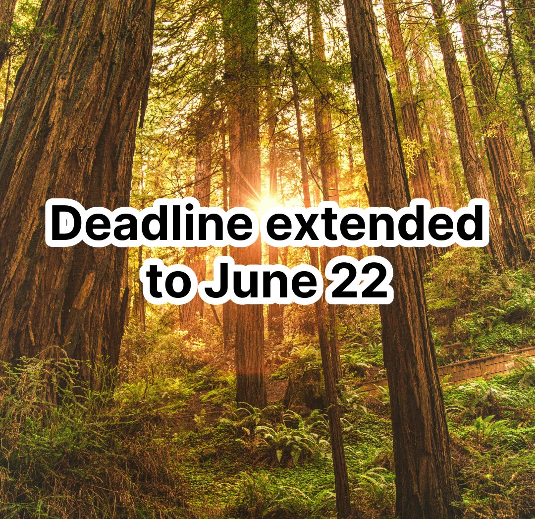Deadline extended to June 22!! There is still time to make submissions to this symposium where we will reflect and discuss the future of Human Computer Interaction!!!! #hci #design #acm #httf #httf2024