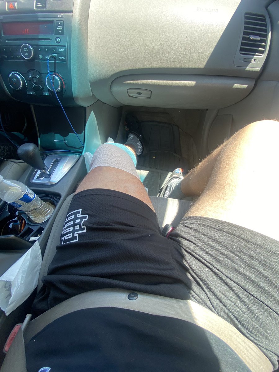 Successful surgery🤞🏽