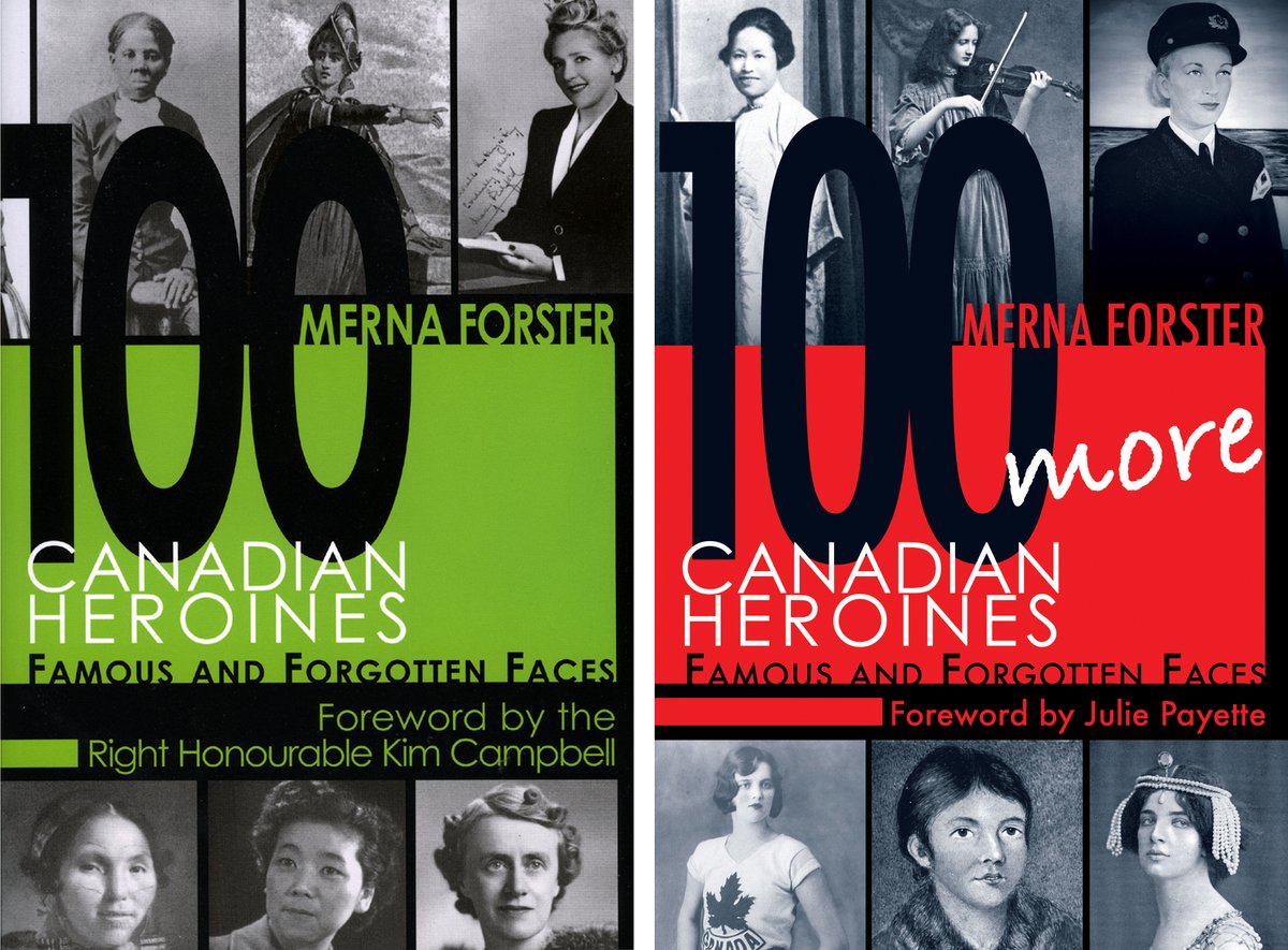 Merna Forster tweet media