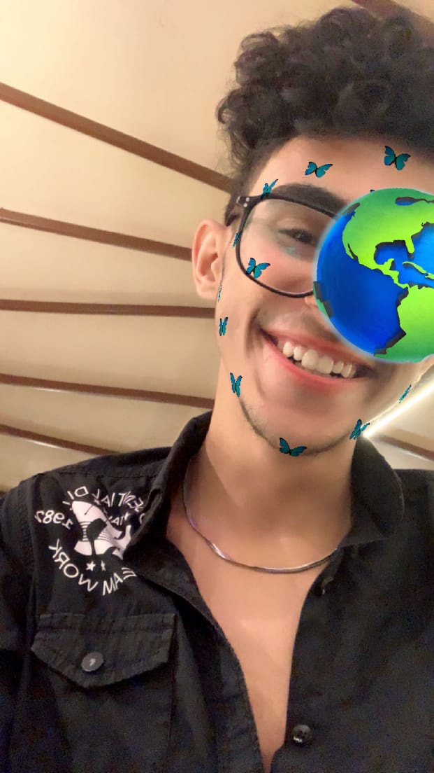 B👀da A7med 💕🌎 tweet media