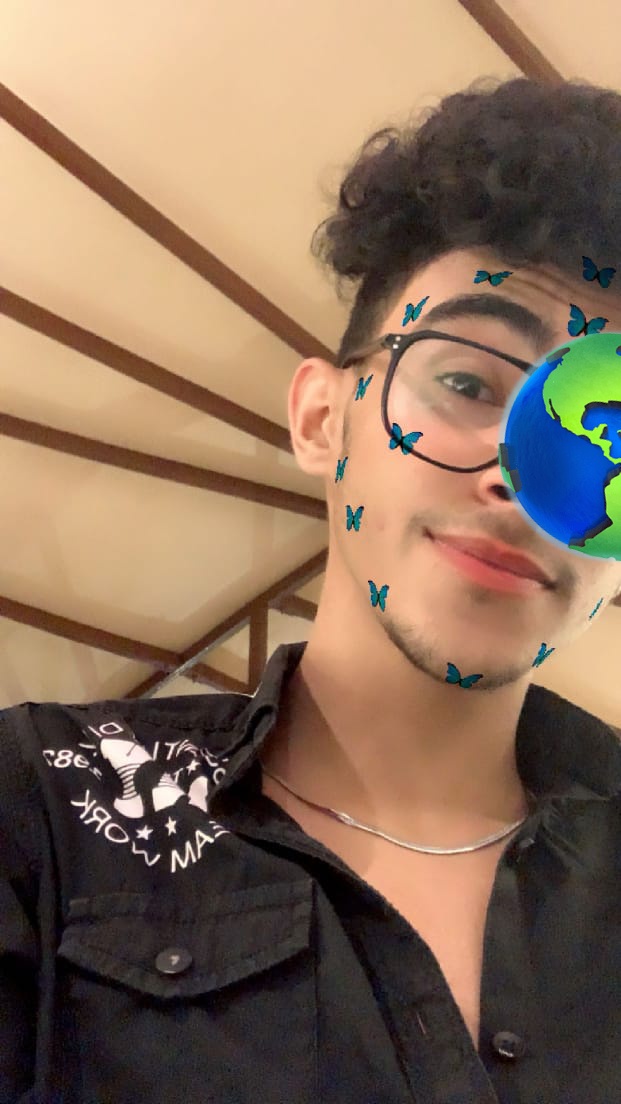 B👀da A7med 💕🌎 tweet media