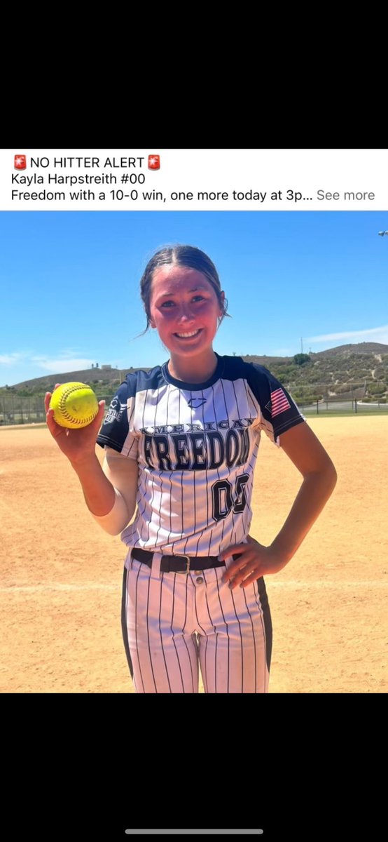 Kayla Harpstreith tweet media