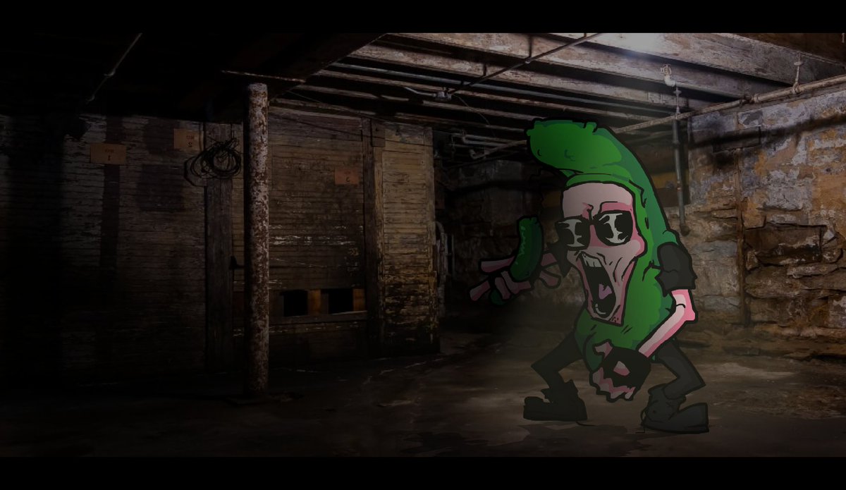 . . . What's with the lack of them interaction baits?

Back in my day, that shit was all you could see!

Now I have no one to talk to!