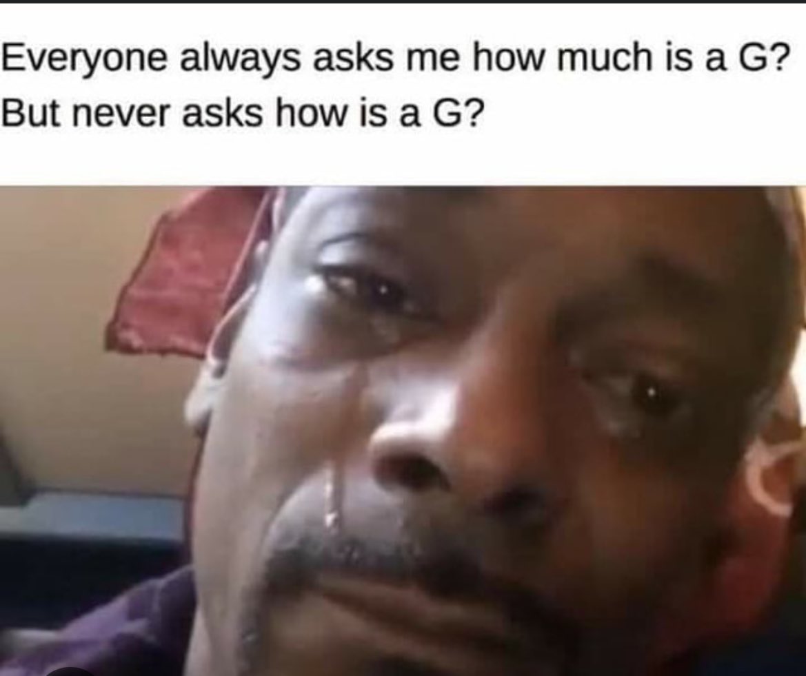 I would like my first tweet to be: 
“I love titties ‘cause they prove I can focus on two things at once”