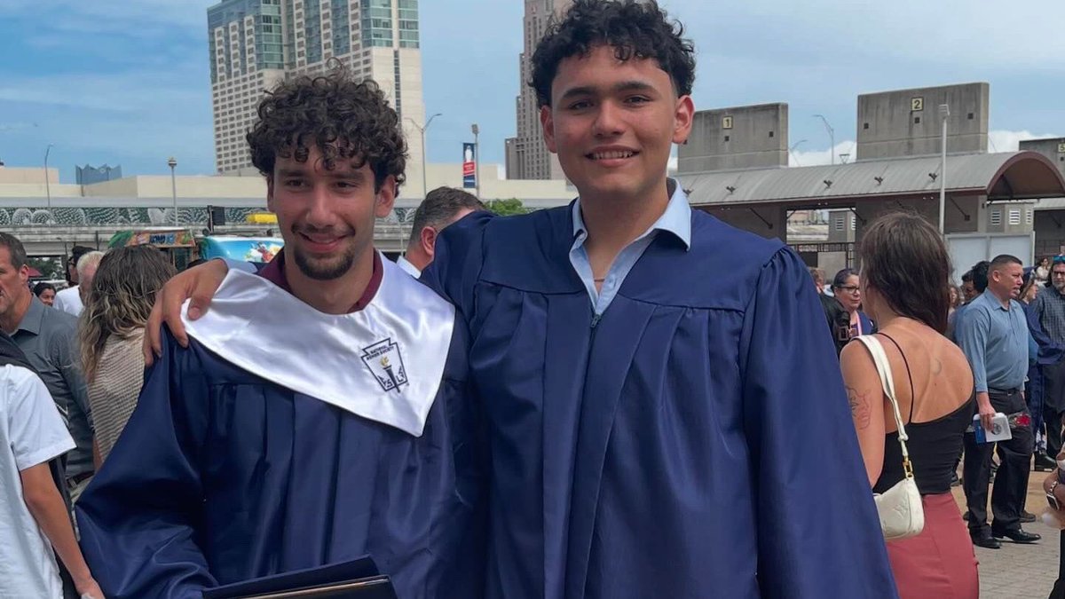 They’ve officially been alumni for less than 24 hours. 🥹

Congratulations again to our class of 2024! Their hard work &amp; dedication to our program was remarkable. We're excited for each one of our Panthers. We look forward to seeing what their futures hold.

Happy Graduation Day!