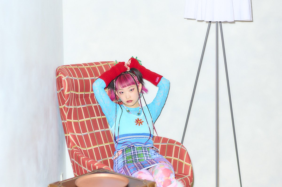 プレゼント 】 水曜日のカンパネラ 詩羽のサイン色紙 OTOTOYの