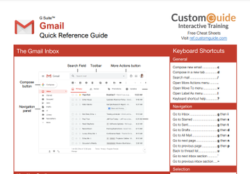 karirfess's tweet photo. 📕Kumpulan PDF tutorial: Excel, Word, Power Point, GDrive, GSheets, GDocs, Gmail, etc (lengkap banget) 🤗

Jangan lupa di-boomark atau di-like buat kamu belajar nanti 📥 https://t.co/GYB5qLnOrG