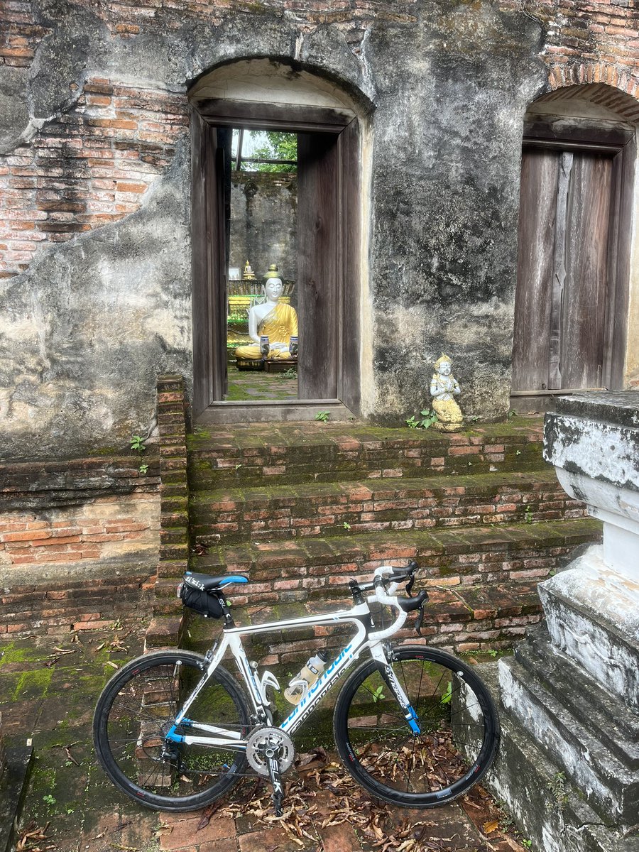 Teekers_'s tweet photo. Good Morning 🙏🚴‍♀️ https://t.co/ltPsyCG47S