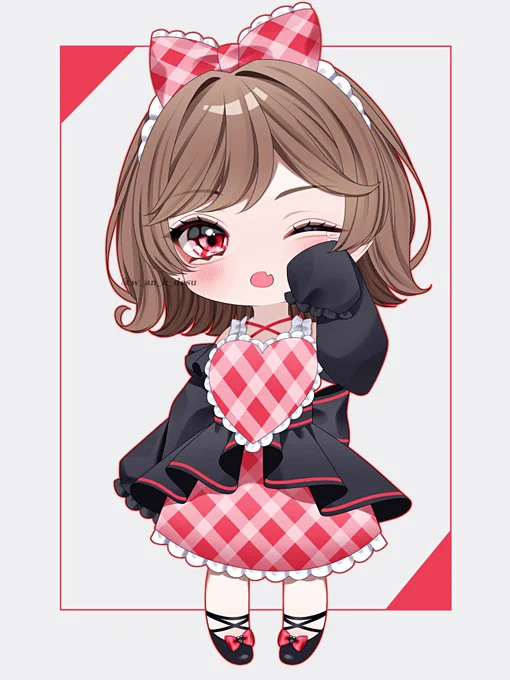 SD      #イラスト  #Illustration 