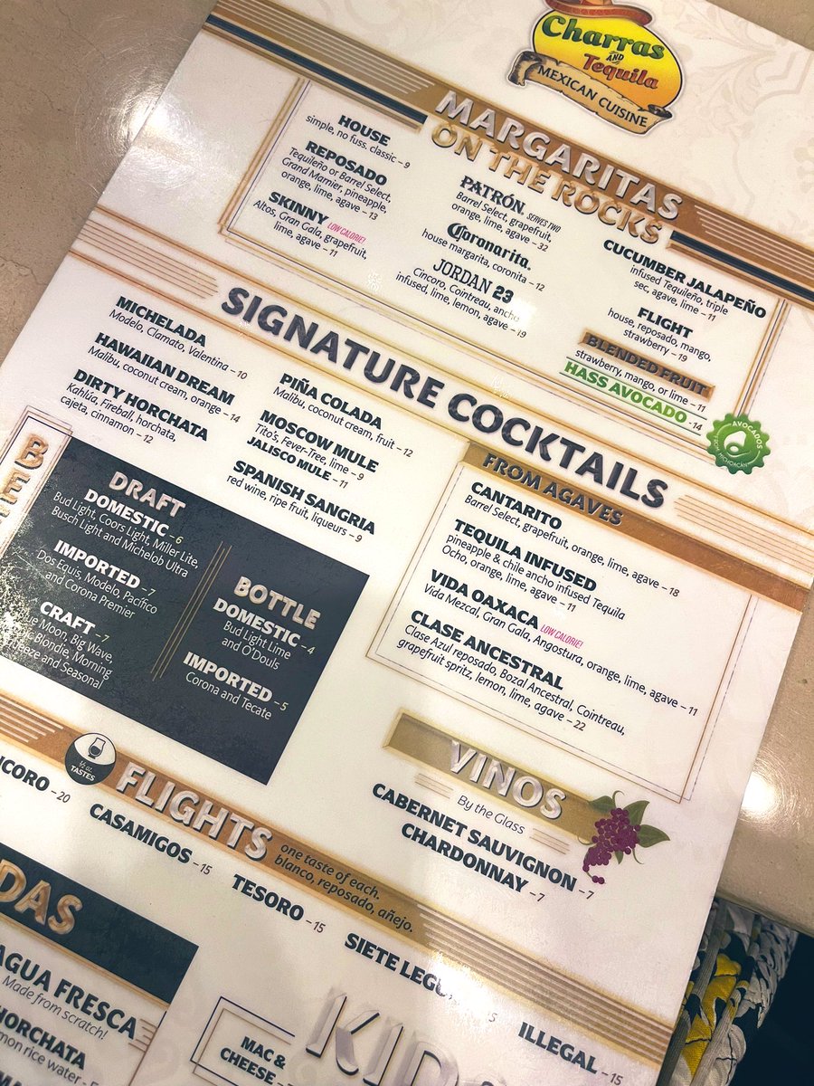 NaomiOrre's tweet photo. quick trip to the northern valley this evening to celebrate a great friend’s birthday. Delicious food (so full!) + awesome customer service. We’ll be back!
Next trip- I’ll have to try the cucumber jalapeño margarita. 😋
#GrandForksND #PrairiePlaces 🌮🌯🎂🎈✨ https://t.co/tHC6DlqQHG