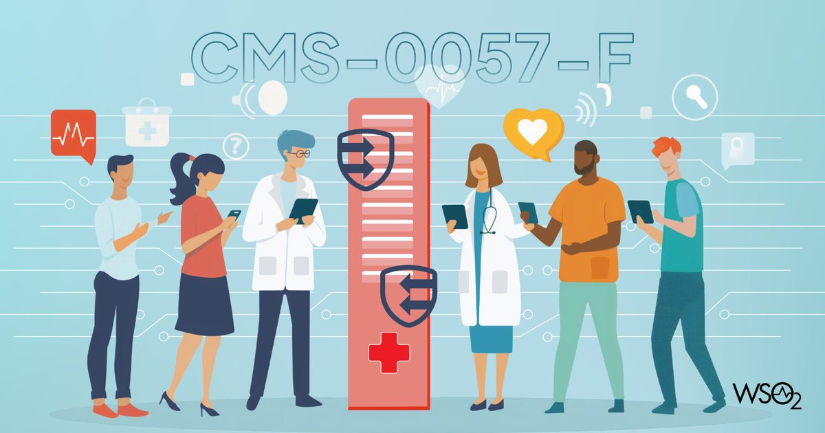New blog alert! Get up to speed on CMS-0057-F provisions and implementation guidelines. Our article provides a comprehensive overview for healthcare professionals. tinyurl.com/3aac654u #HealthcarePolicy #HealthIT #CMSUpdates #fhir #hl7