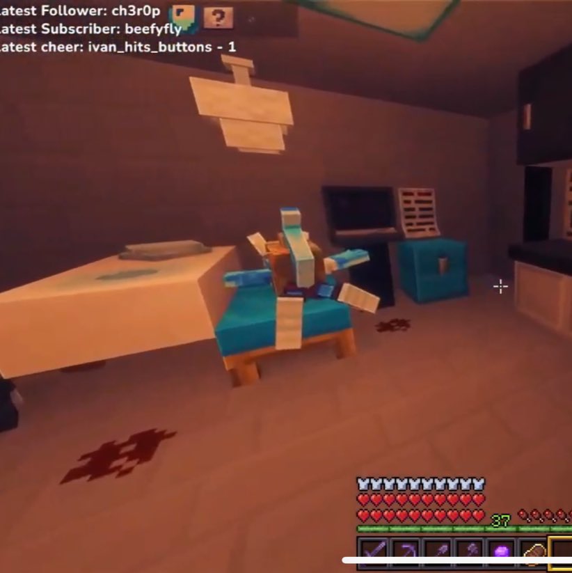 Tabbeealt's tweet photo. SORRY FOR NOT STREAMING THESE PAST DAYS WHEN I SAID I WOULD I WAS IN THE HOSPITAL AND MY HEALTH WAS A BIT BAD BUT IM BETTER NOW SO STREAM SOON :3 
(I was in my king arc lmao)
(photos of me and king in the hospital) https://t.co/1BSO26nKp6
