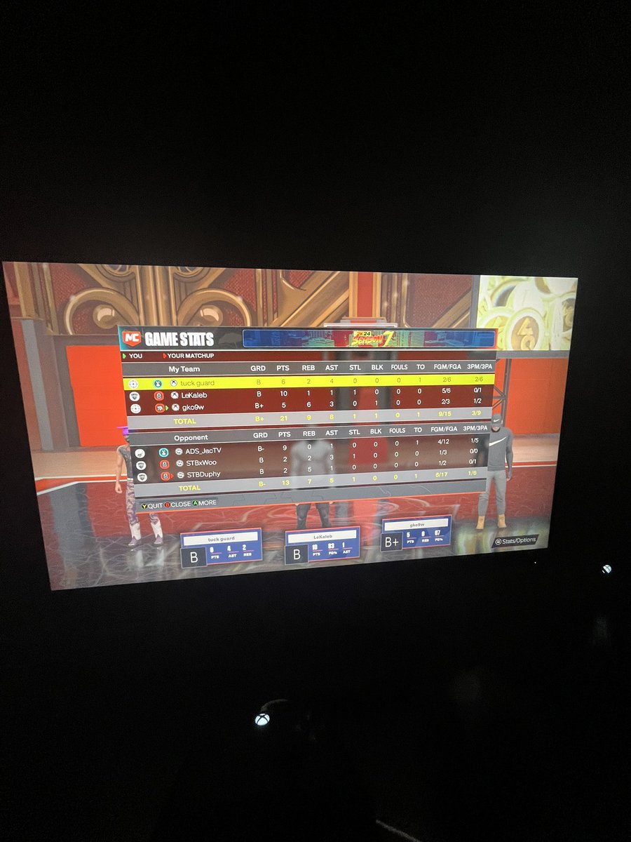 STBK @STBclan @BackupWoo y’all ass asf 🚬🚬