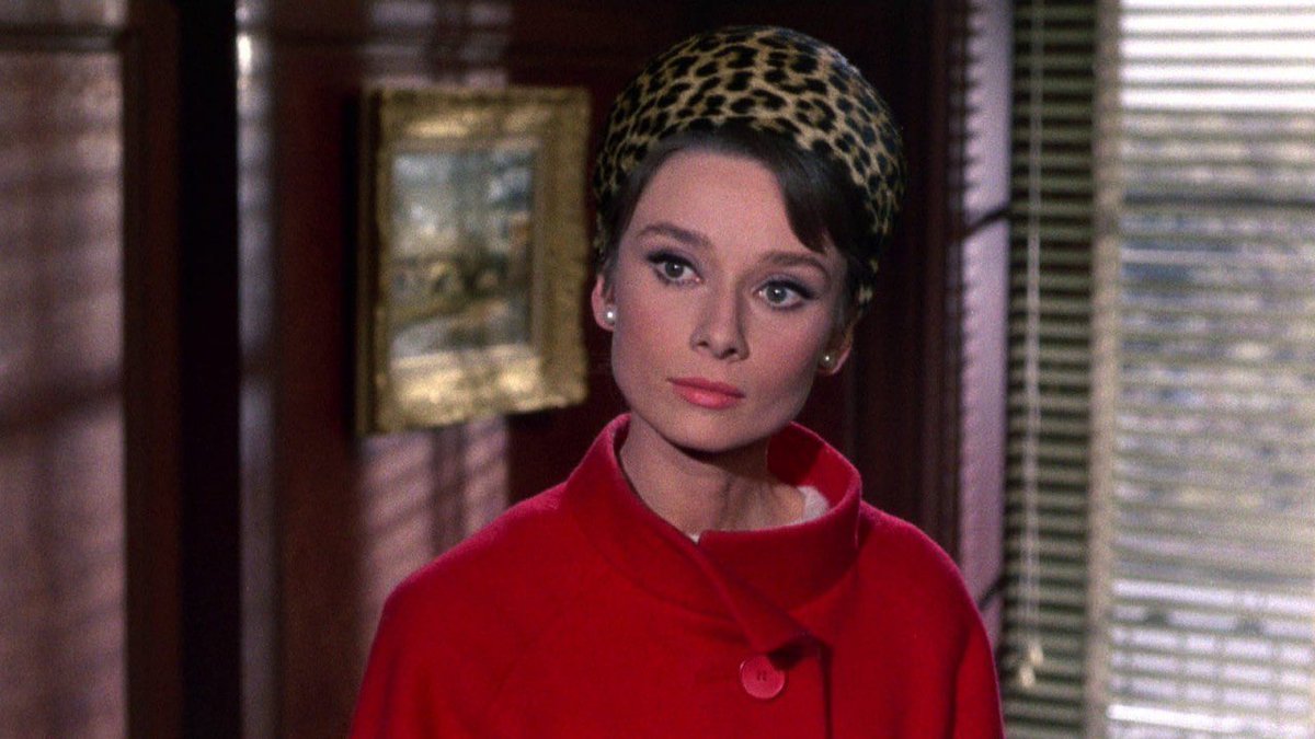TheCinemaAce's tweet photo. Charade (1963)

A colorful blend of suspense and romance packed with the indelible charm of two Hollywood icons in peak form. https://t.co/E0f6s5qNlQ