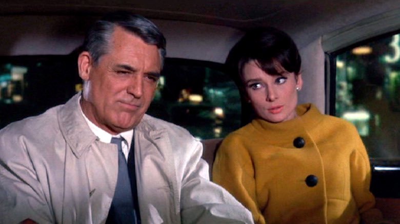TheCinemaAce's tweet photo. Charade (1963)

A colorful blend of suspense and romance packed with the indelible charm of two Hollywood icons in peak form. https://t.co/E0f6s5qNlQ