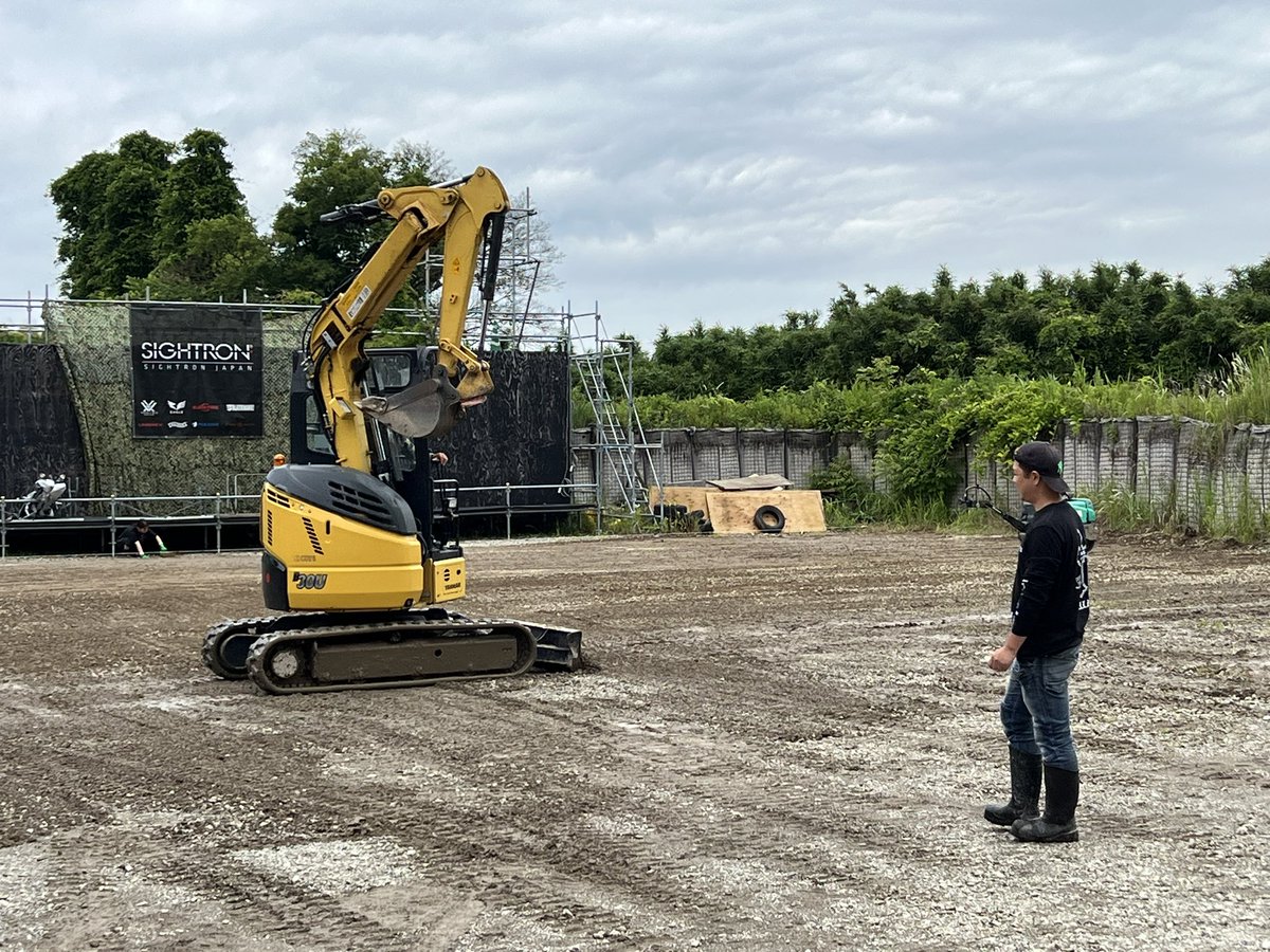 jun825M4's tweet photo. 全ての人に満足していただくことは難しいかもしれないけど、1人でも多くの人に「楽しかったね」と言っていただけるように、施設も商品も力を入れていきたいと思っています。

自分の人生最高のおもちゃ箱へ。

16日以降もさらに計画を加速させていきます！

お楽しみに💁🏻‍♂️ https://t.co/zWCTB0QTDs