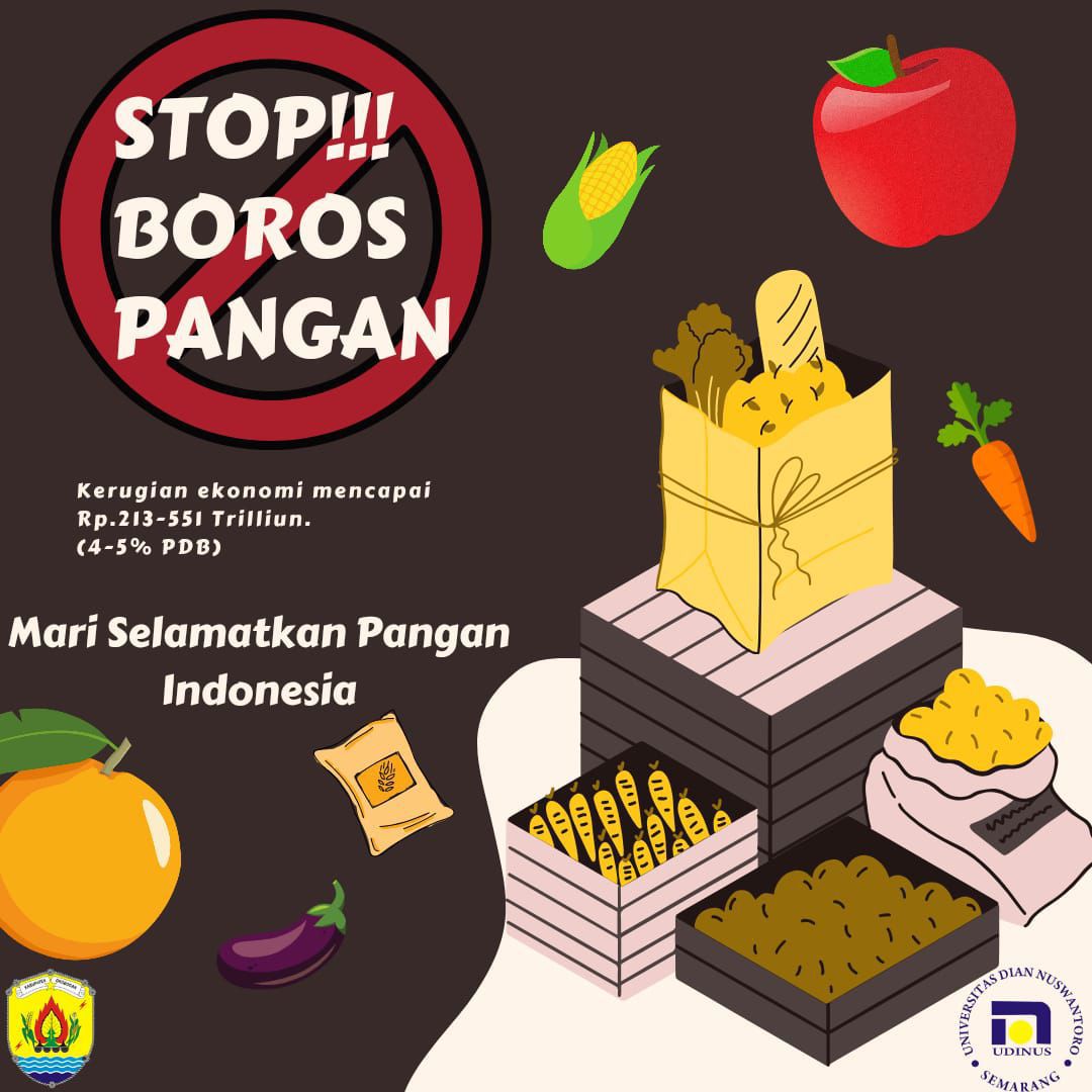 Dinas Pangan Kabupaten Grobogan tweet media
