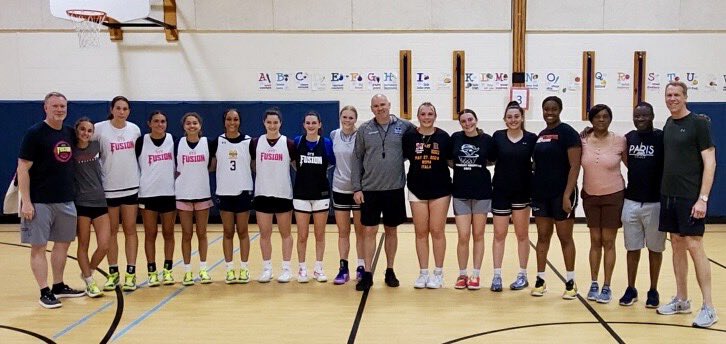 Coach Costigan (@coachcostigan) on Twitter photo Another great night in the gym with more <a href="/GTS_Fusion/">GTS Fusion Basketball</a> Alums, including <a href="/bball_mary/">Maryan</a> (<a href="/ColgateWBB/">Colgate Women’s Basketball</a>), <a href="/LyndseyCostigan/">Lyndsey Costigan</a> (<a href="/Muhl_Sports/">Muhlenberg Athletics</a>), <a href="/elizabethcreed_/">Elizabeth Creed</a> & <a href="/_caitlincrump/">Caitlin Crump</a> (both <a href="/cnuwbb/">Christopher Newport WBB</a>)! Watch us work! #getfused Another great night in the gym with more <a href="/GTS_Fusion/">GTS Fusion Basketball</a> Alums, including <a href="/bball_mary/">Maryan</a> (<a href="/ColgateWBB/">Colgate Women’s Basketball</a>), <a href="/LyndseyCostigan/">Lyndsey Costigan</a> (<a href="/Muhl_Sports/">Muhlenberg Athletics</a>), <a href="/elizabethcreed_/">Elizabeth Creed</a> & <a href="/_caitlincrump/">Caitlin Crump</a> (both <a href="/cnuwbb/">Christopher Newport WBB</a>)! Watch us work! #getfused