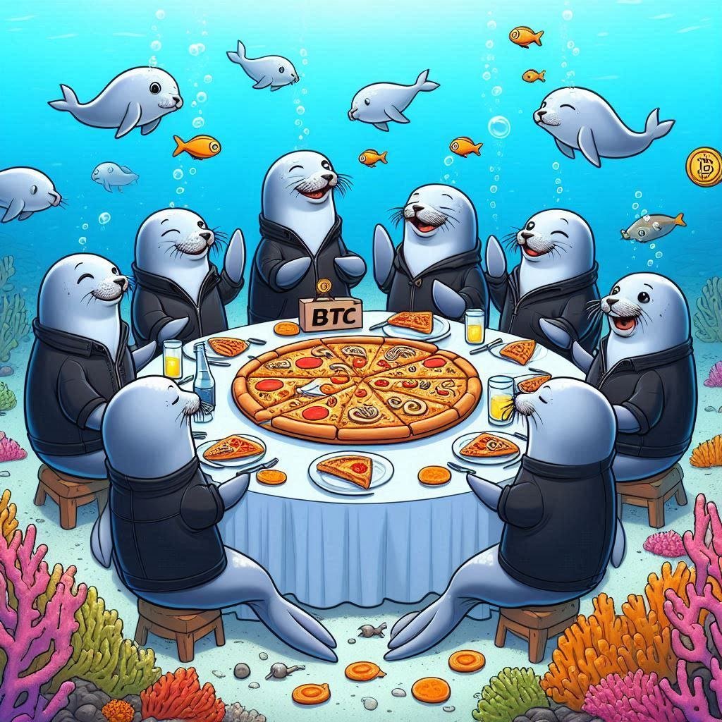 btckbseal's tweet image. #RGBPP $Seal 社区召集令 1000枚 $Seal 等你来拿！

$Seal 社区由RGB++协议代币 $Seal holder组成，目前已经设立了社区官推和tg进行自治，为了凝聚共识，增强力量，向大家发出社区召集令，召集所有的 $Seal holder、 RGB++协议关注者加入社区、宣传社区、建设社区！…