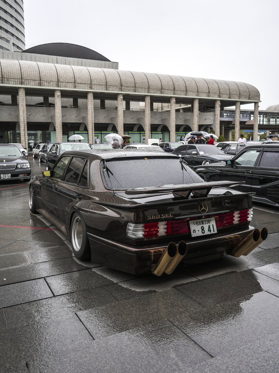 Customind_'s tweet image. #NEOCLASSICJAPAN
#ネオクラシックジャパン
#VIPCAR #ネオクラ #ネオクラシック