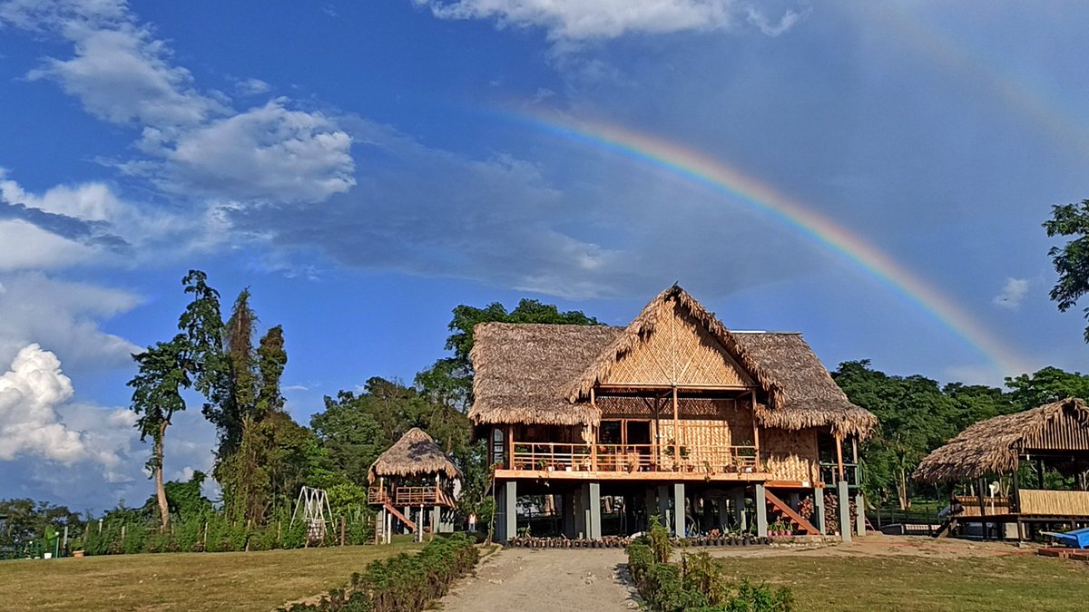 bindasfauji's tweet image. The Theme of the Week is “Rainbows”....

#ThePhotoHour #ThemeOfTheWeek #StormHour 
@Theme_pic_India