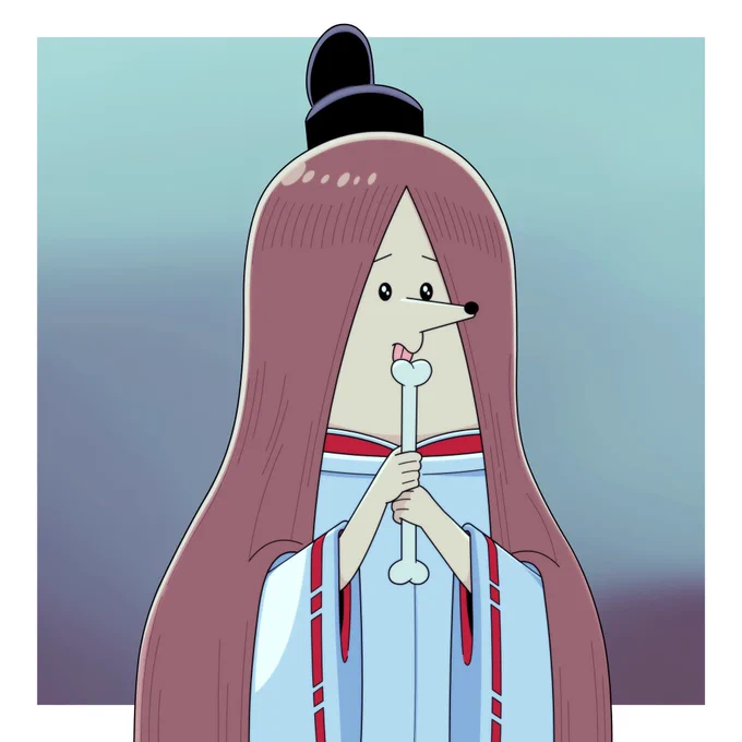 #イラスト #illustration 