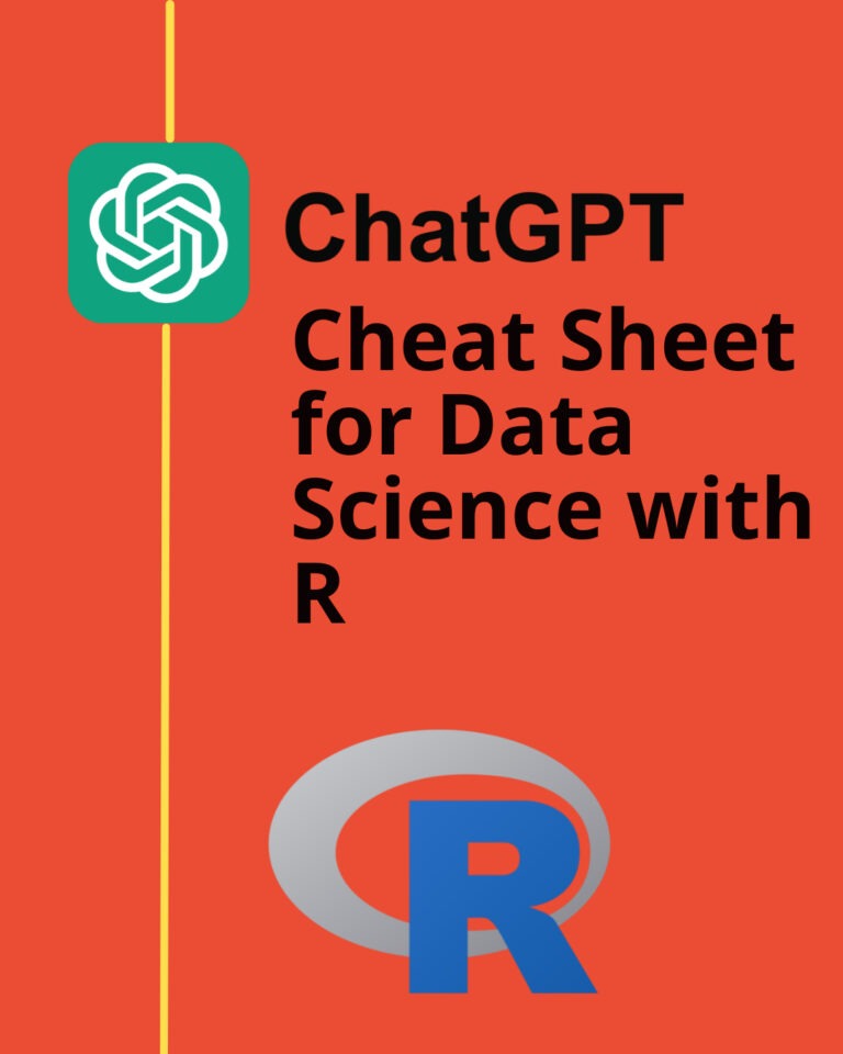 Parajulisaroj16's tweet image. ChatGPT has emerged as a powerful tool that can assist data scientists in various tasks, from coding to data analysis. pyoflife.com/chatgpt-cheat-…
#DataScience #rstats #DataScientists #dataAnalysts #statistics #codinglife #DataVisualization #DataEngineering #r #programming