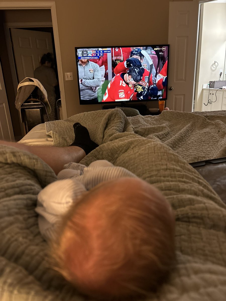 TheBlakeShow_24's tweet photo. #NHL #PuckHead https://t.co/uxR8w6brai