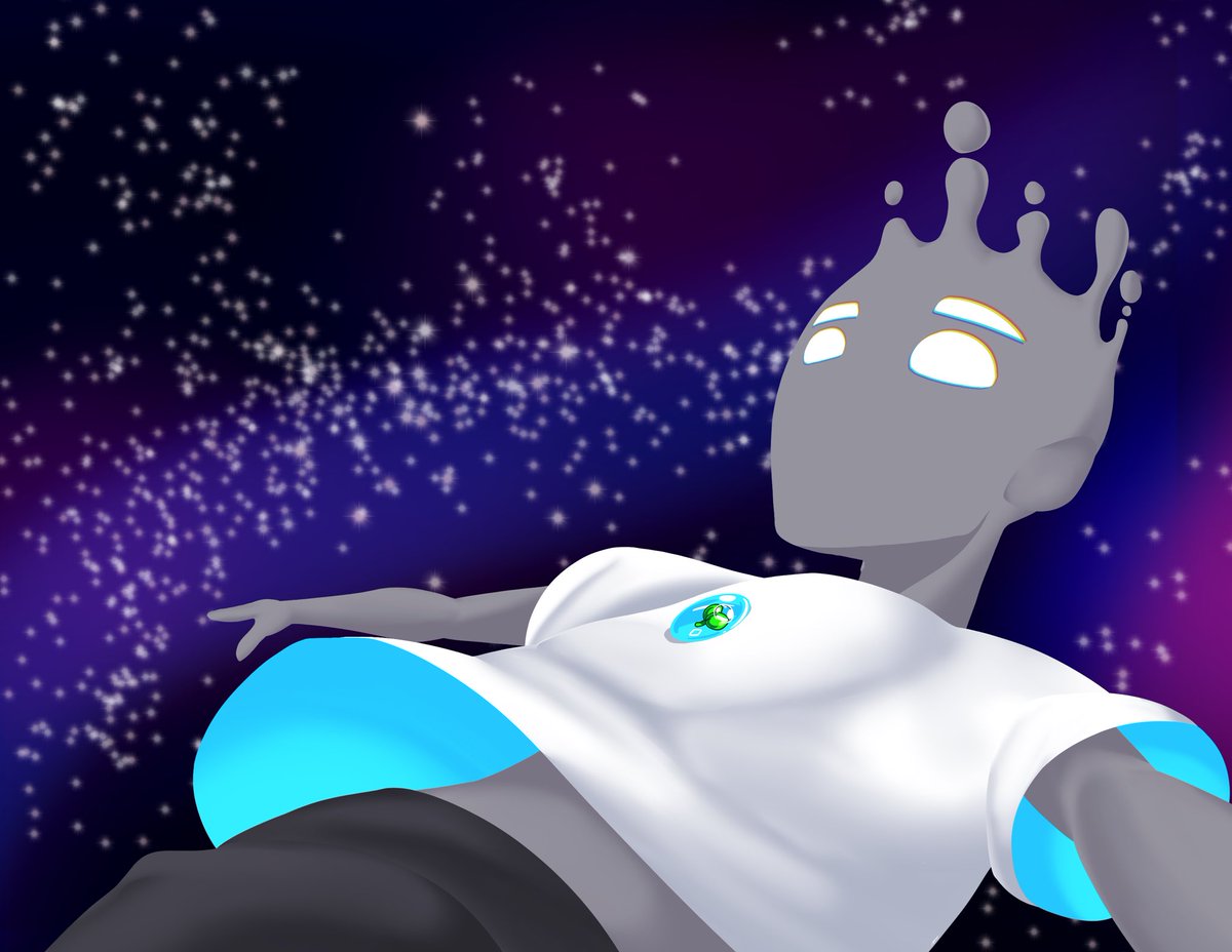 _Qross's tweet photo. @00_________n has always been the most supportive and cheerful person to know, and not knowing them seems like a crime so to add to the 00N APPRECIATION look at this amazing persons art https://t.co/rnwGtEf1Ni