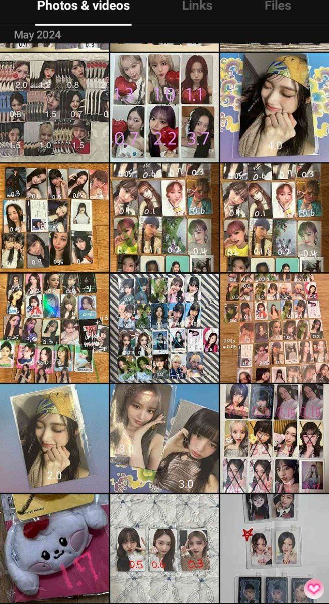 IVESPIRALS's tweet image. Divesell Hello IVE Collector ✧˖ °✩°｡⋆
Buat kalian yg lagi nyari GO sering drop jajanan Murce + Trusted🥰 Yuk join kita aja✨️
🇰🇷11.8🇯🇵111🇹🇭447🇵🇭305 🇨🇳2270
🏘 Jakarta 
Link dibawah @lijenoxx