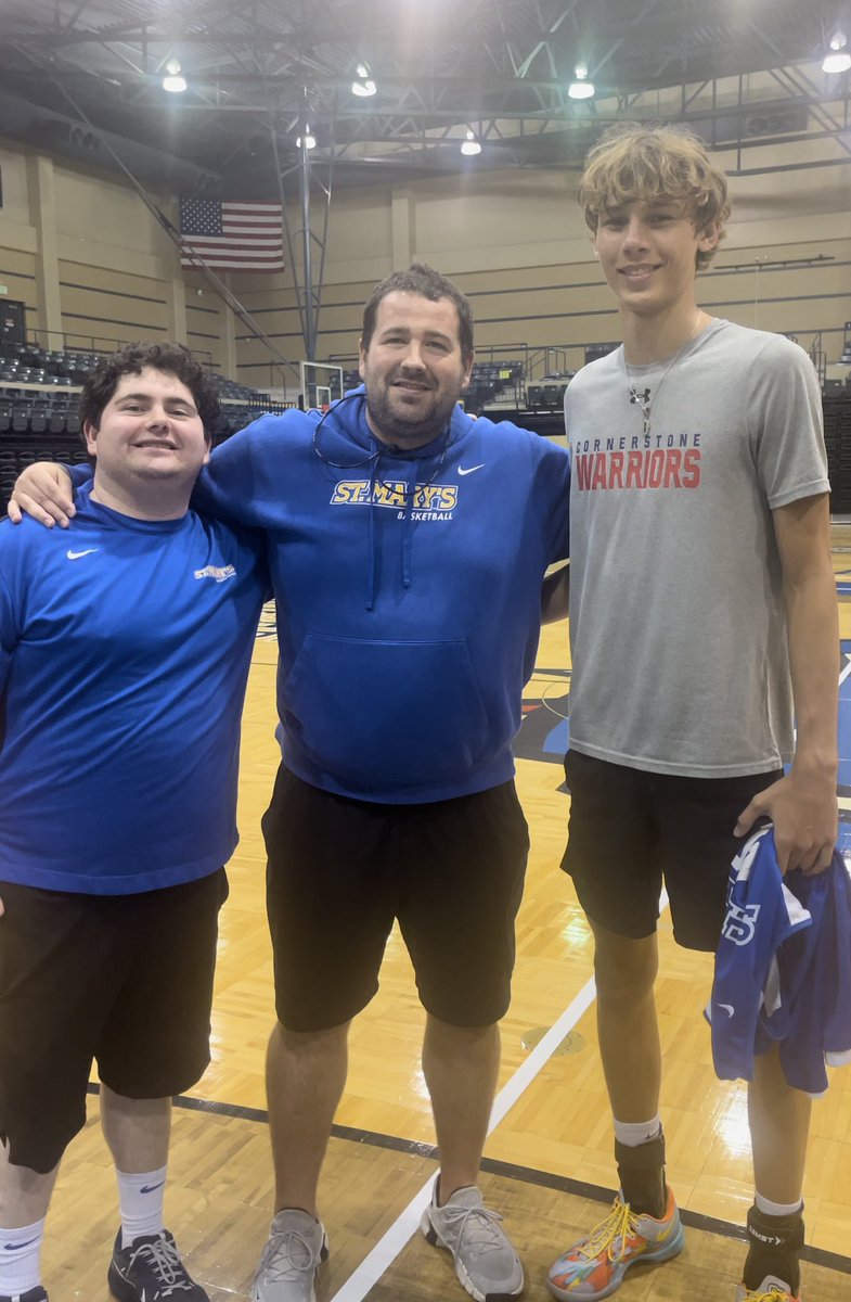 Benjamin Wagner tweet media