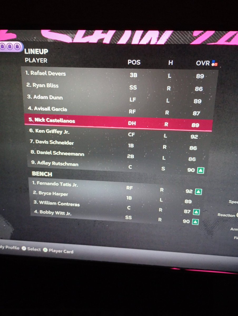 keith_durden32's tweet image. 