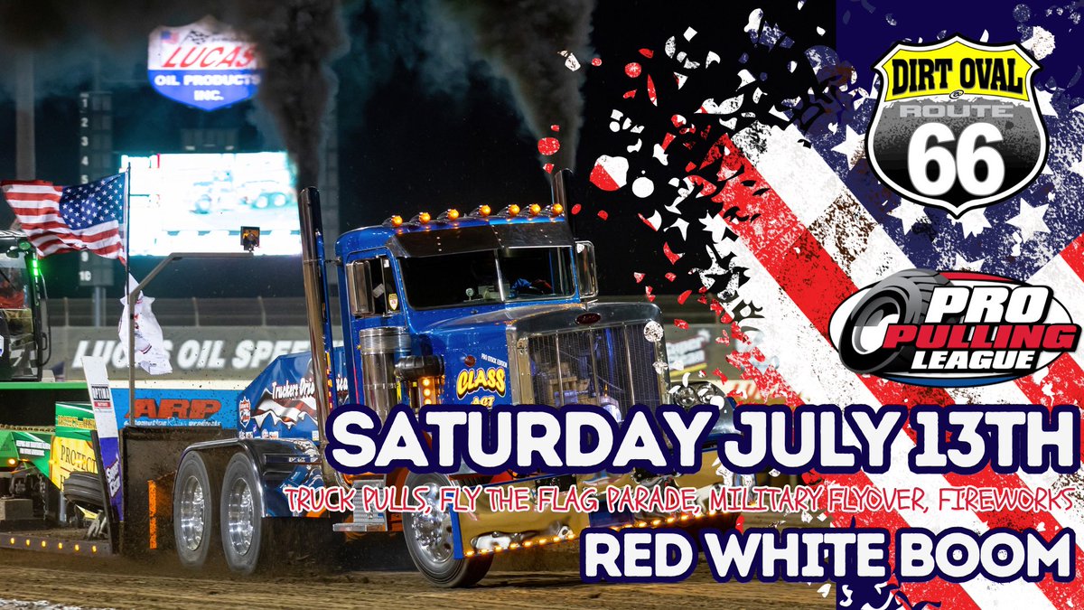 DIRT OVAL @ 66 (@dirtoval66) on Twitter photo 